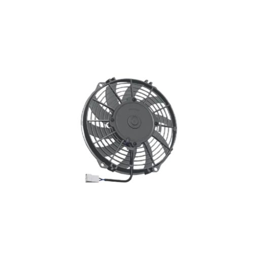 Ventilatore Aspirante SPAL VA07-AP12/C-58A 12v Diametro 225mm